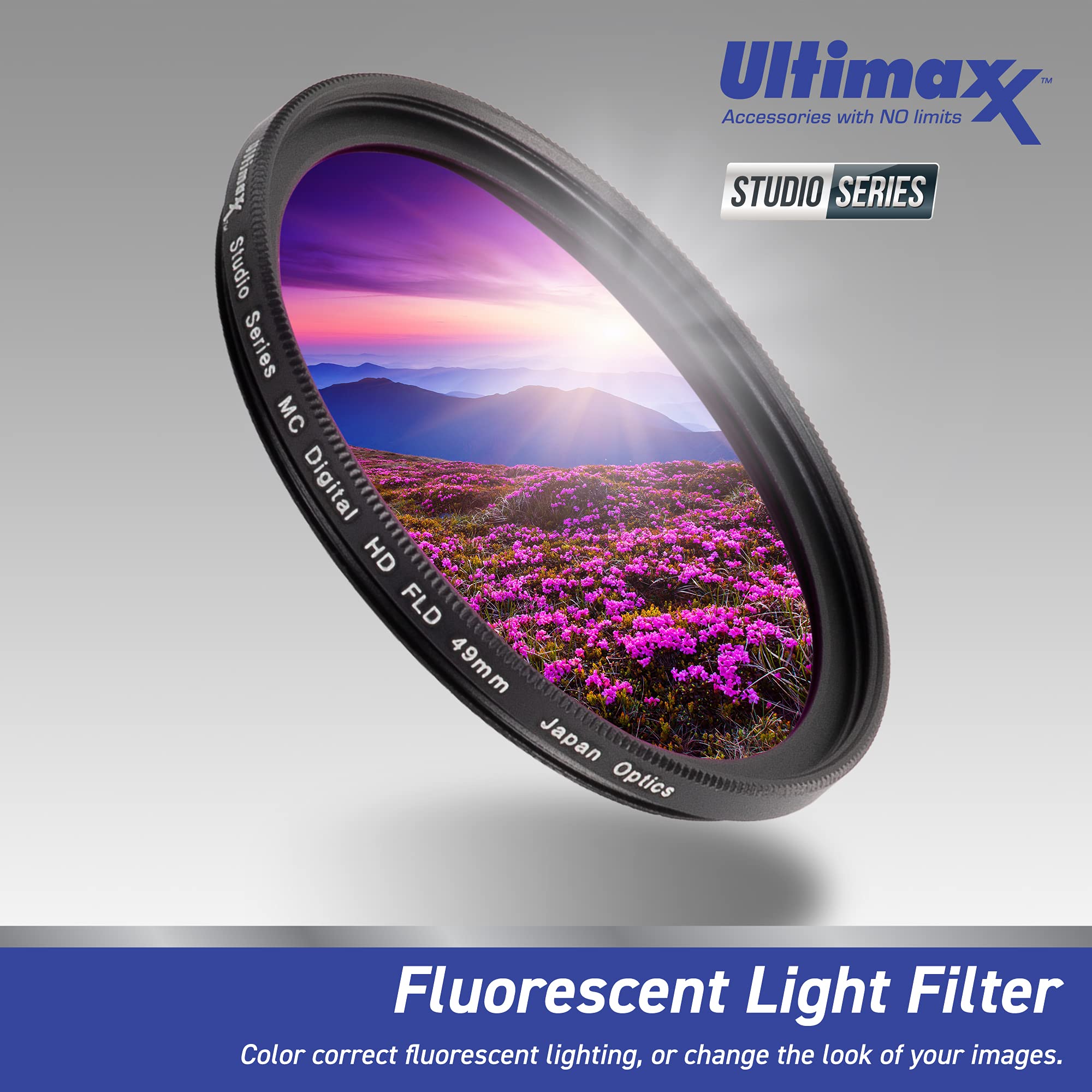 Amazon.co.jp: Ultimaxx 500mm f/8 (1000mm 2倍コンバーター付き